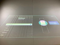 Samsung smart 4k projector beamer - afbeelding 5 van  5