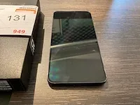 Samsung smartphone galaxy s23 128gb zwart - afbeelding 5 van  5