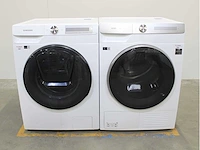 Samsung smartthings was-droogcombinatie - afbeelding 1 van  8