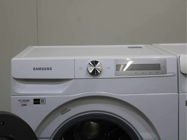 Samsung smartthings was-droogcombinatie - afbeelding 3 van  8