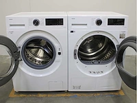 Samsung smartthings wasmachine & samsung smartthings wasdroger - afbeelding 2 van  8