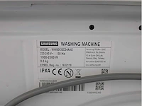 Samsung smartthings wasmachine & samsung smartthings wasdroger - afbeelding 5 van  8