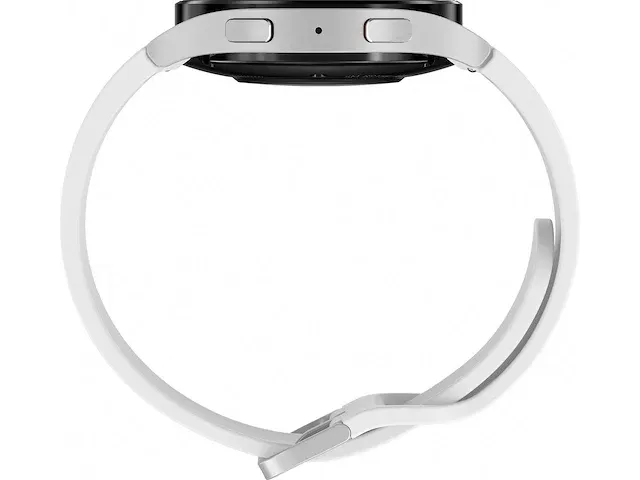 Samsung smartwatch galaxy watch5 44mm. bt. silver - afbeelding 2 van  4