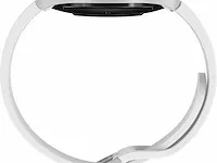 Samsung smartwatch galaxy watch5 44mm. bt. silver - afbeelding 2 van  4