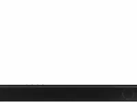 Samsung soundbar hw-b550/xn - afbeelding 1 van  1