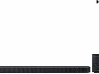 Samsung soundbar hw-q930c/xn (2023) - afbeelding 1 van  2