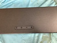 Samsung soundbar q8000b speaker - afbeelding 3 van  4