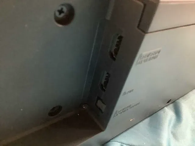 Samsung soundbar q8000b speaker - afbeelding 4 van  4