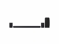 Samsung soundbar q930c - afbeelding 1 van  3