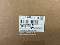 Samsung soundbar q930c - afbeelding 3 van  3
