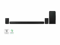 Samsung soundbar q995d - afbeelding 3 van  3
