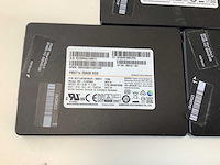 Samsung ssd 256gb/250gb interne hardeschijf - afbeelding 1 van  4