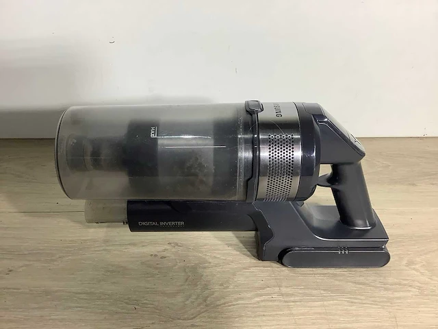 Samsung stofzuiger - afbeelding 2 van  6