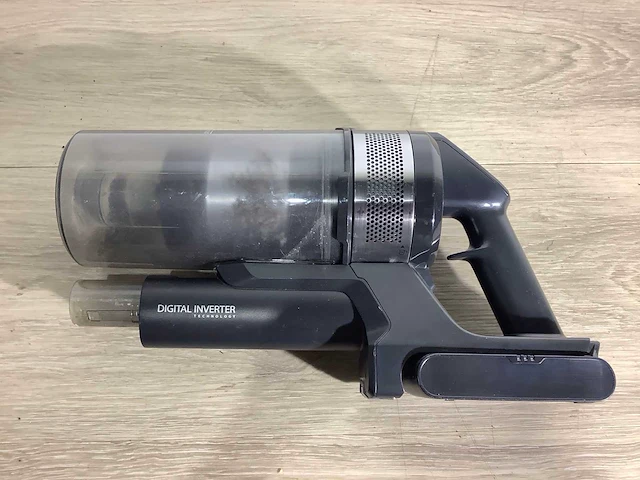Samsung stofzuiger - afbeelding 4 van  6