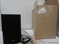 Samsung subwoofer - afbeelding 1 van  4