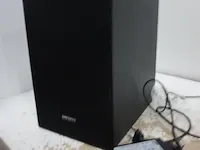 Samsung subwoofer - afbeelding 4 van  4