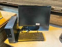 Samsung syncmaster 2443 monitor - afbeelding 2 van  7