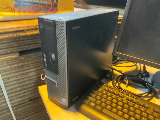 Samsung syncmaster 2443 monitor - afbeelding 4 van  7