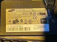 Samsung syncmaster 2443 monitor - afbeelding 6 van  7