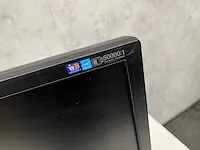Samsung syncmaster 2443bw - 24" monitor op voet - dvi-vga (14x) - afbeelding 2 van  10