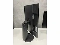 Samsung syncmaster 2443bw - 24" monitor op voet - dvi-vga (14x) - afbeelding 7 van  10