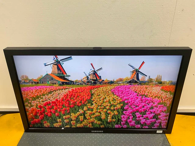 Samsung syncmaster 650ts-2 65” monitor - afbeelding 3 van  6