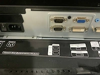 Samsung syncmaster 650ts-2 65” monitor - afbeelding 5 van  6