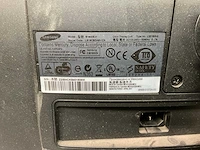 Samsung syncmasterb1940 cb19ws monitor (3x) - afbeelding 4 van  4