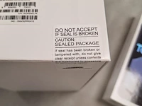 Samsung tab active 3 sm-t575 - nieuw in doos - afbeelding 4 van  4