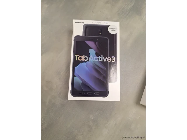 Samsung tab active 3 sm-t575 - afbeelding 1 van  4