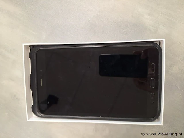 Samsung tab active 3 sm-t575 - afbeelding 2 van  4