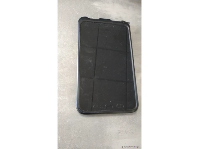 Samsung tablet - afbeelding 1 van  2