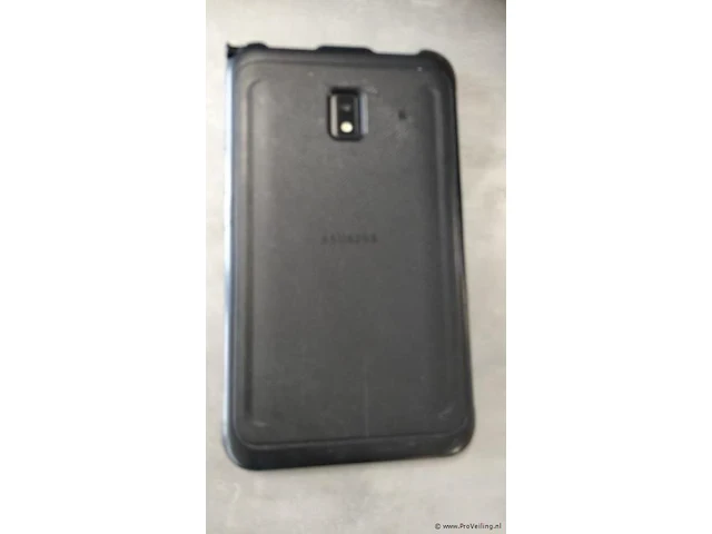Samsung tablet - afbeelding 2 van  2