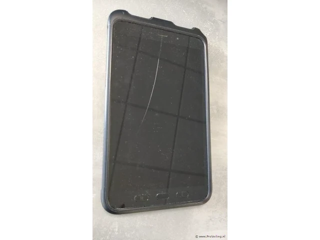 Samsung tablet - afbeelding 1 van  2
