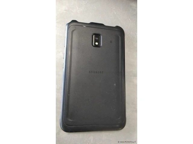 Samsung tablet - afbeelding 2 van  2