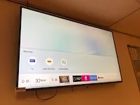 Samsung televisie - afbeelding 1 van  4