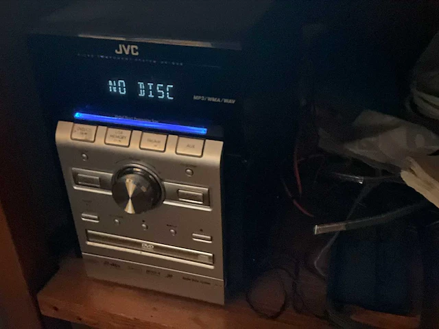 Samsung televisie - afbeelding 2 van  2