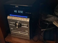 Samsung televisie - afbeelding 2 van  2