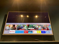 Samsung televisie - afbeelding 1 van  3
