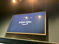 Samsung televisie - afbeelding 2 van  3