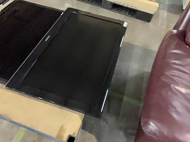 Samsung televisie - afbeelding 3 van  5