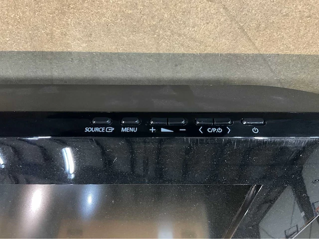 Samsung televisie - afbeelding 4 van  5