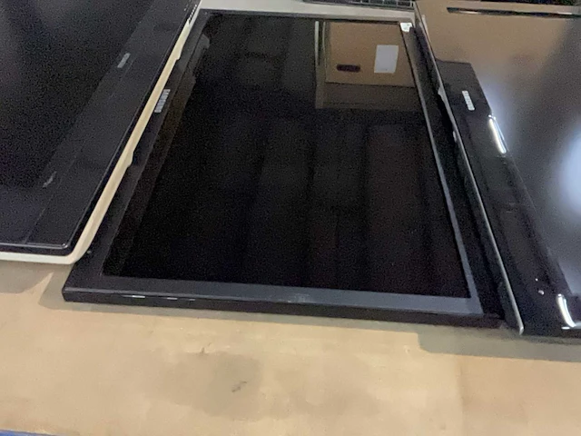 Samsung televisie - afbeelding 2 van  4