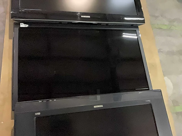 Samsung televisie - afbeelding 4 van  4