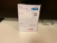 Samsung the frame 43ls03b televisie - afbeelding 2 van  3