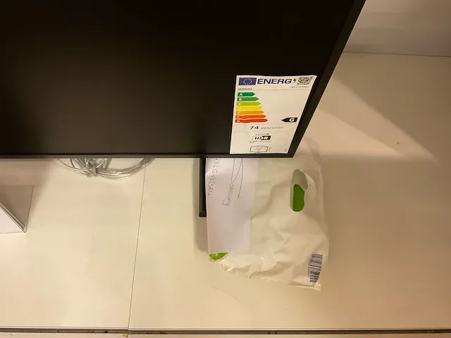 Samsung the frame 43ls03b televisie - afbeelding 3 van  3