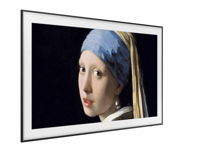 Samsung the frame 75ls03b (2023) - afbeelding 1 van  3