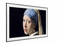 Samsung the frame 75ls03b (2023) - afbeelding 1 van  3
