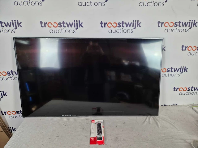 Samsung the frame ls03a 65" en universele afstandsbediening - afbeelding 1 van  4