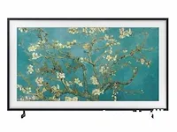 Samsung the frame qe50ls03b - 50 inch - 4k qled - 2023 - afbeelding 1 van  5